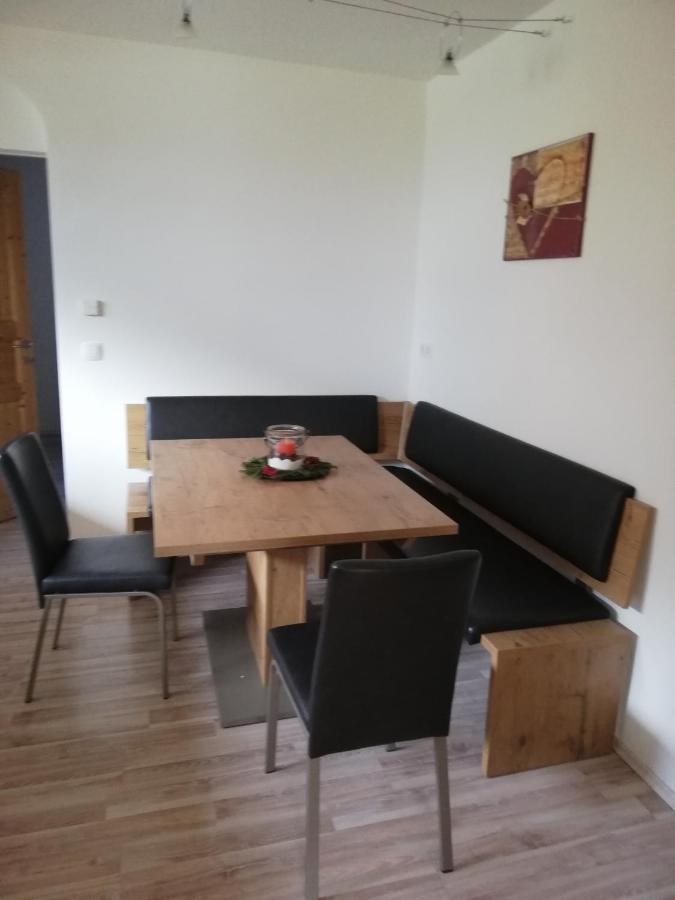 Apartmenthaus Kristall Wagrain Zewnętrze zdjęcie