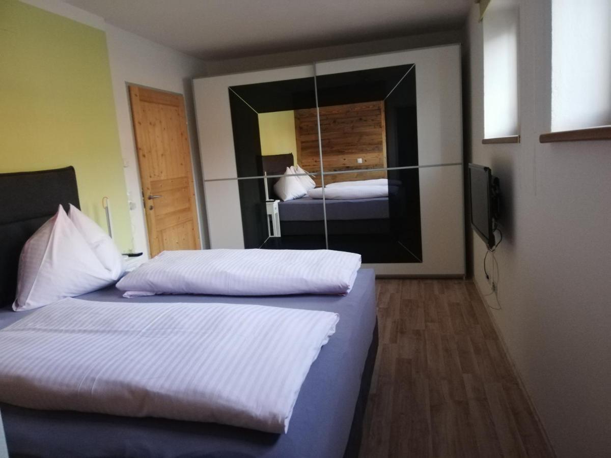 Apartmenthaus Kristall Wagrain Zewnętrze zdjęcie
