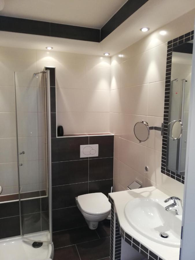 Apartmenthaus Kristall Wagrain Zewnętrze zdjęcie