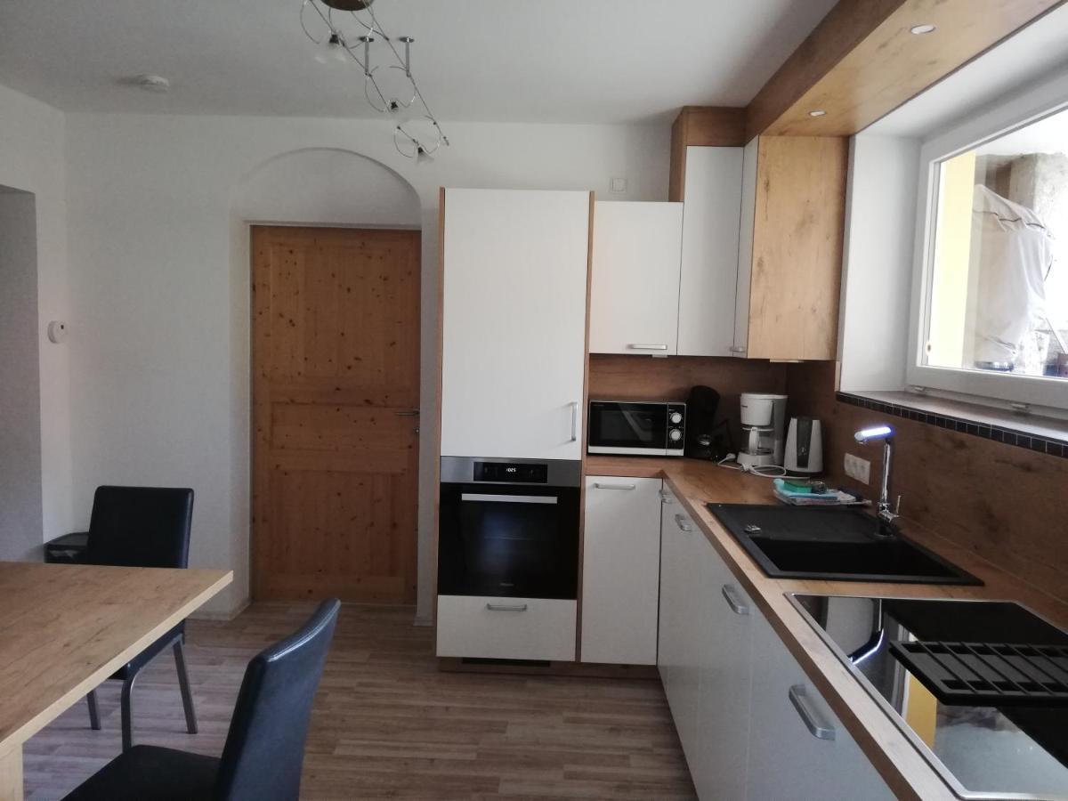 Apartmenthaus Kristall Wagrain Zewnętrze zdjęcie
