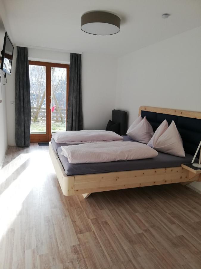 Apartmenthaus Kristall Wagrain Zewnętrze zdjęcie
