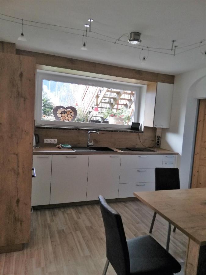 Apartmenthaus Kristall Wagrain Zewnętrze zdjęcie