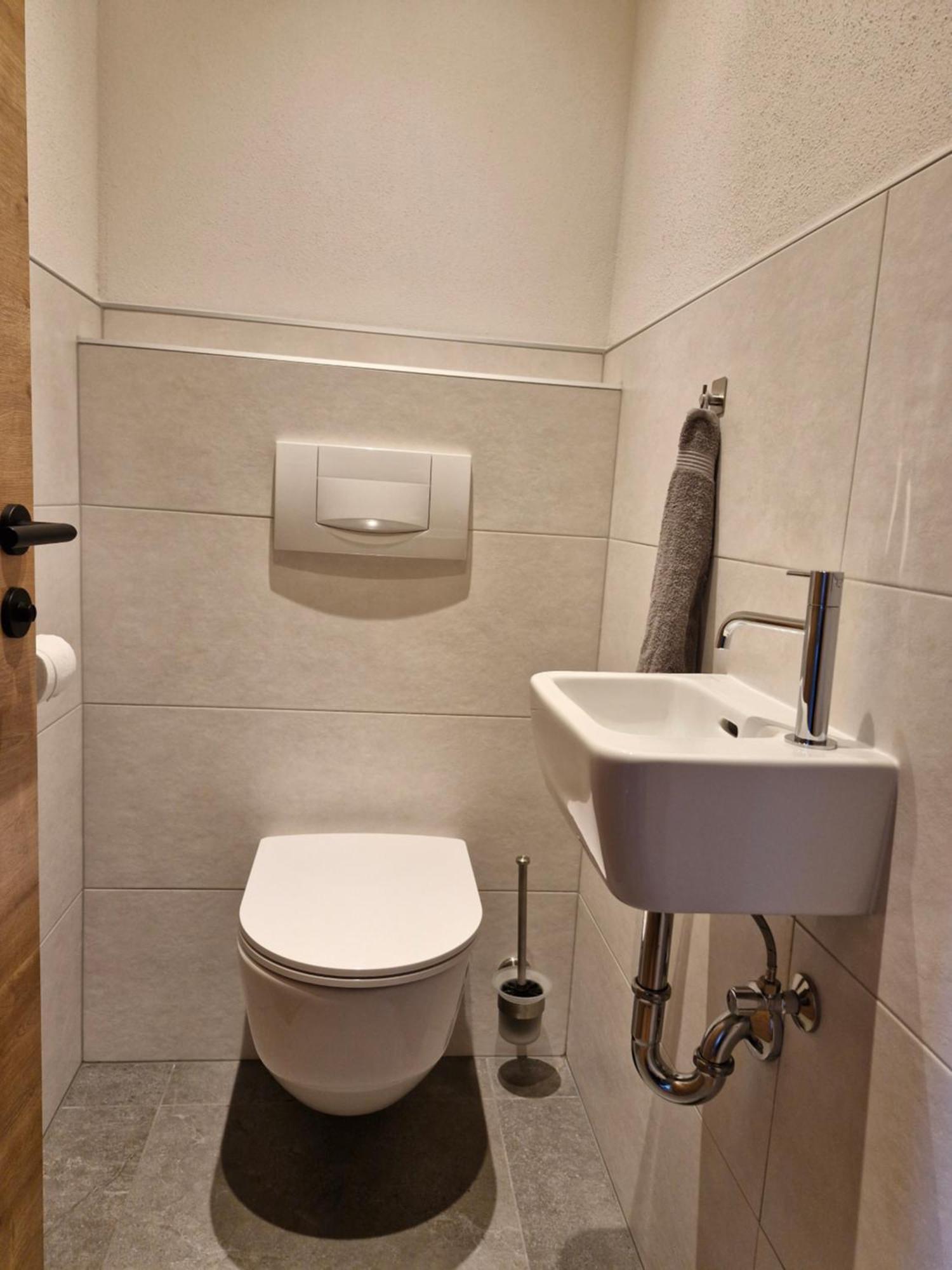 Apartmenthaus Kristall Wagrain Zewnętrze zdjęcie