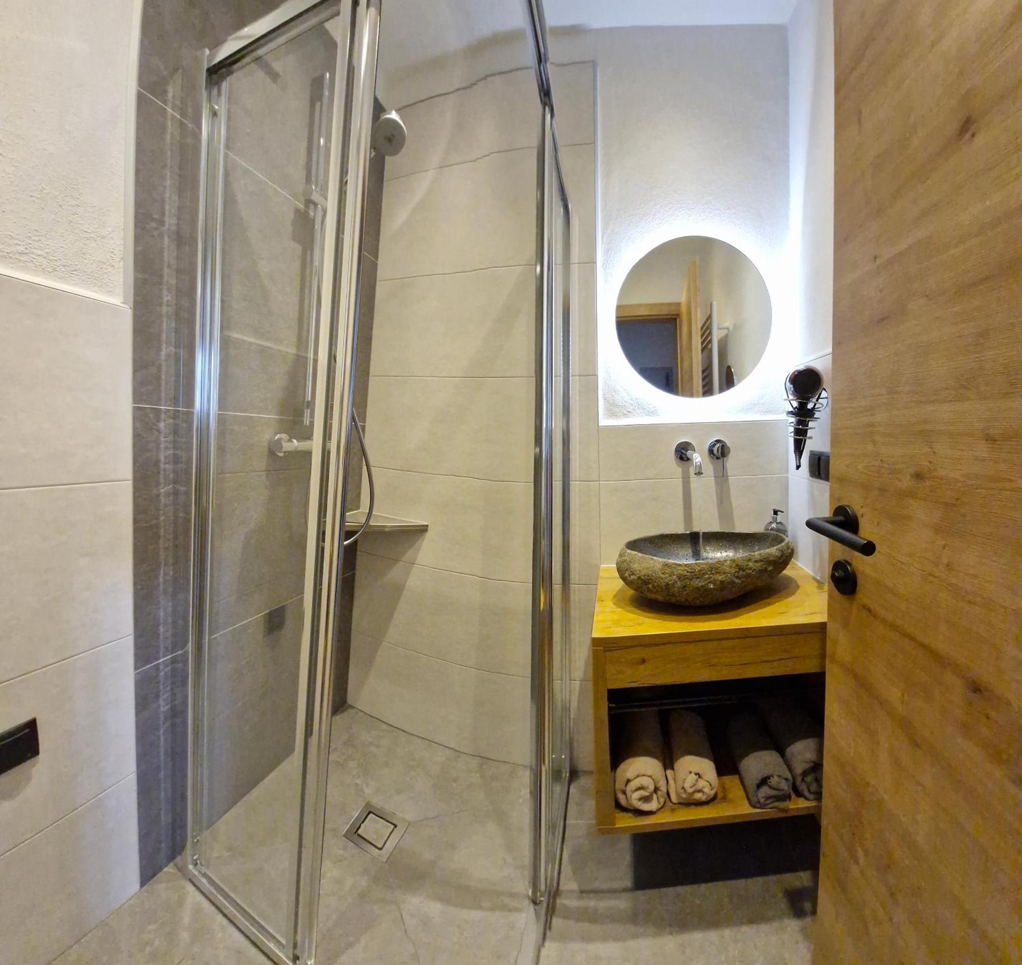 Apartmenthaus Kristall Wagrain Zewnętrze zdjęcie