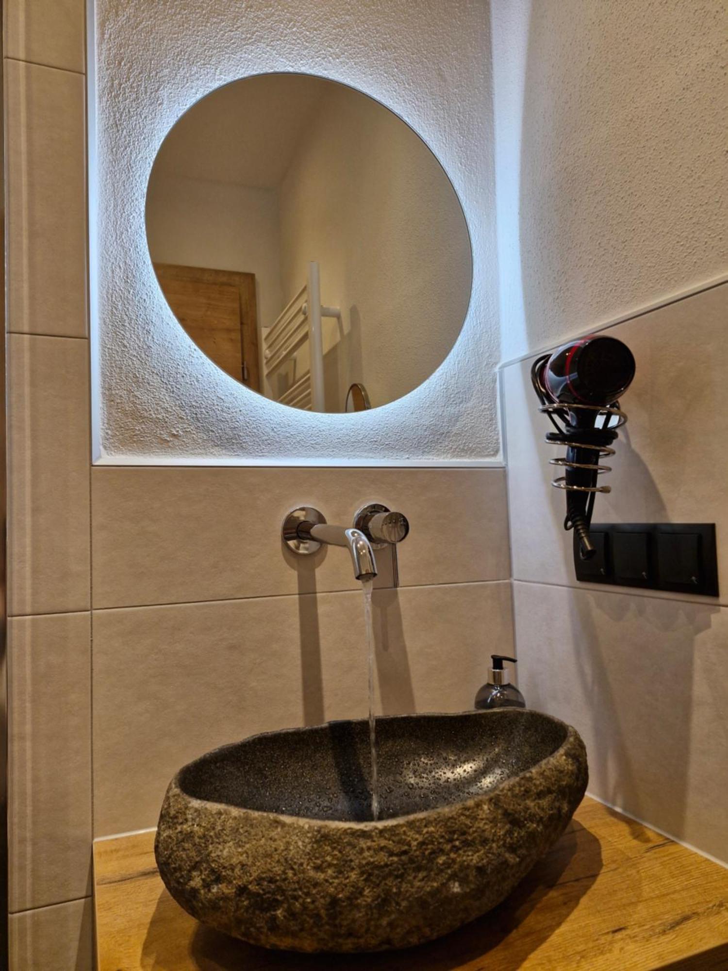 Apartmenthaus Kristall Wagrain Zewnętrze zdjęcie