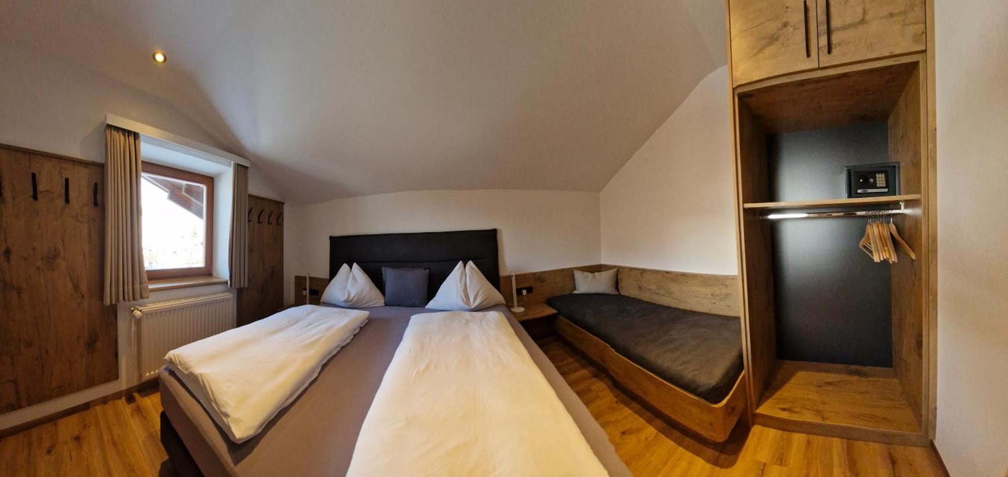 Apartmenthaus Kristall Wagrain Zewnętrze zdjęcie
