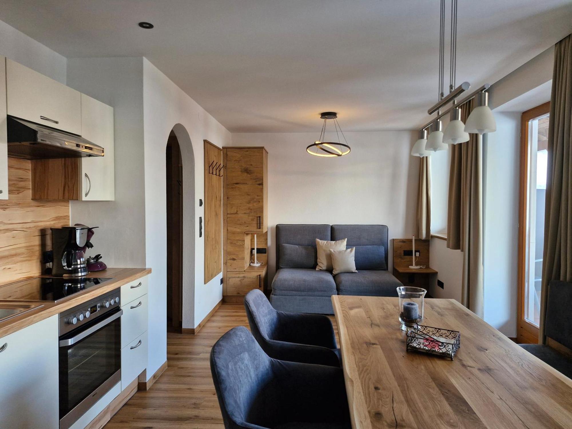 Apartmenthaus Kristall Wagrain Zewnętrze zdjęcie