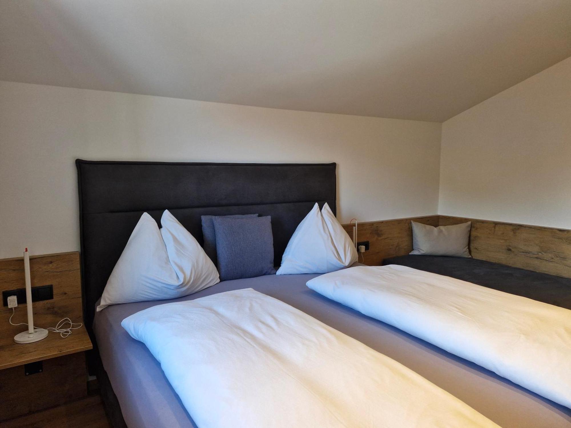 Apartmenthaus Kristall Wagrain Zewnętrze zdjęcie