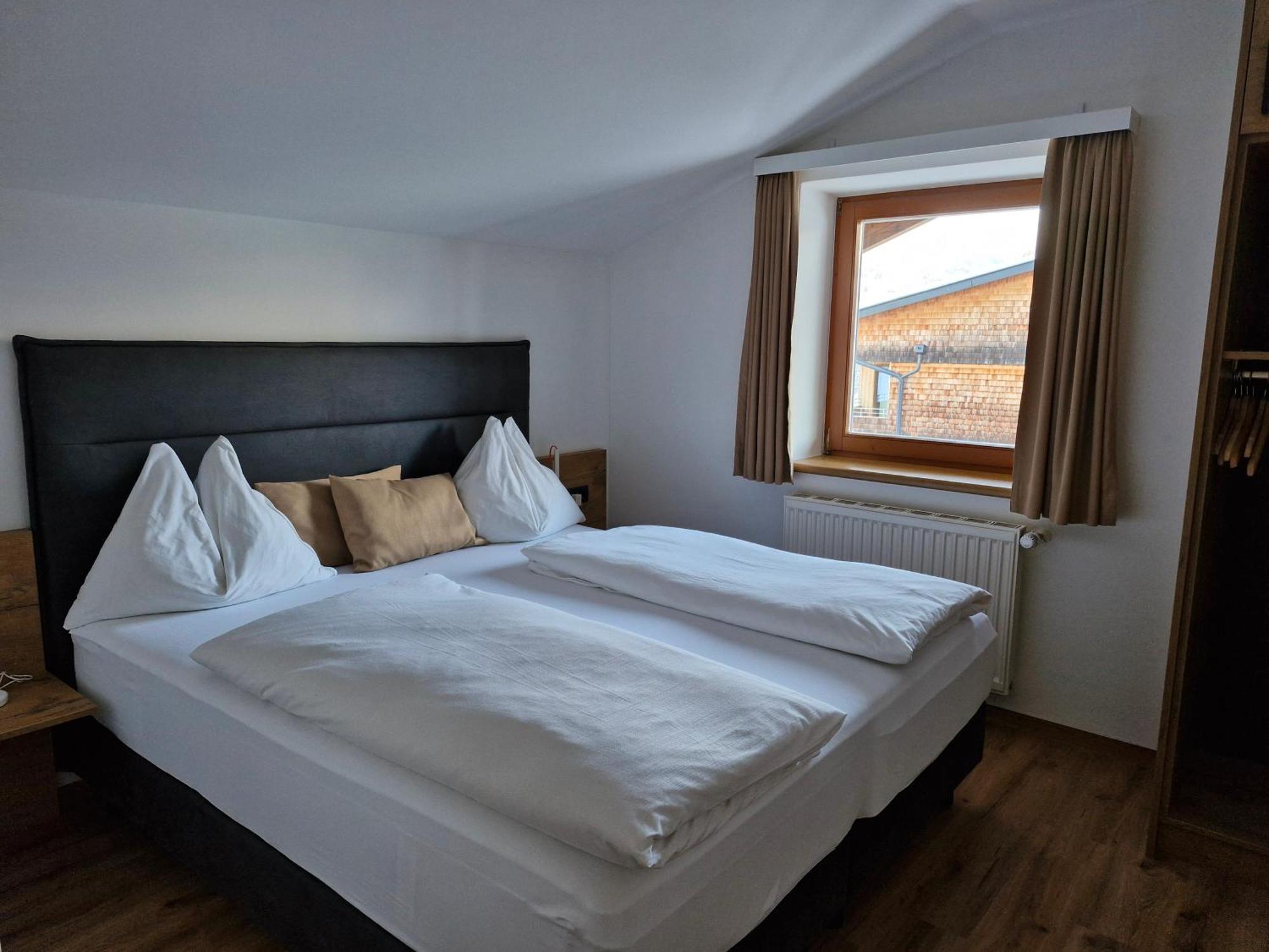 Apartmenthaus Kristall Wagrain Zewnętrze zdjęcie