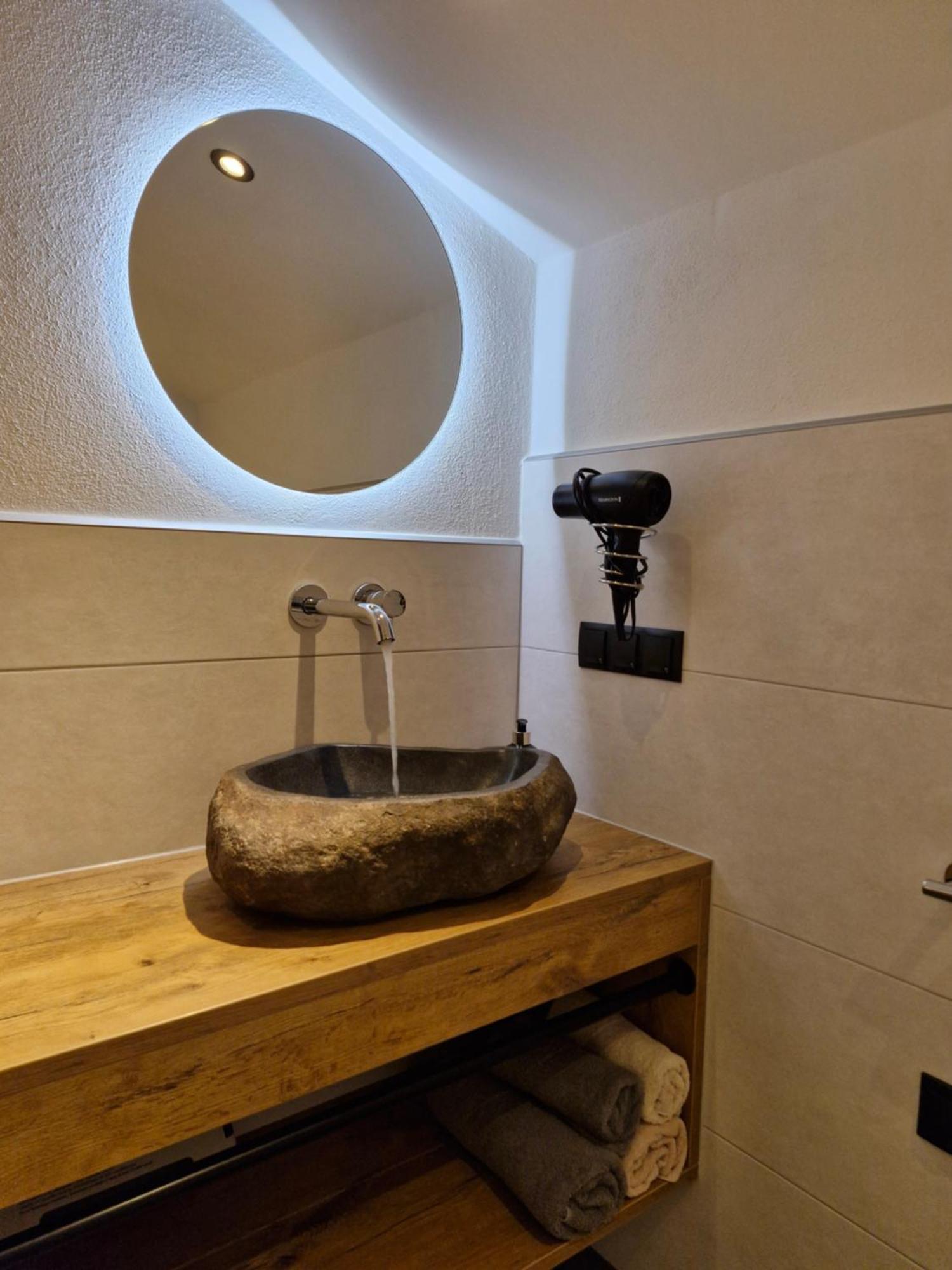 Apartmenthaus Kristall Wagrain Zewnętrze zdjęcie
