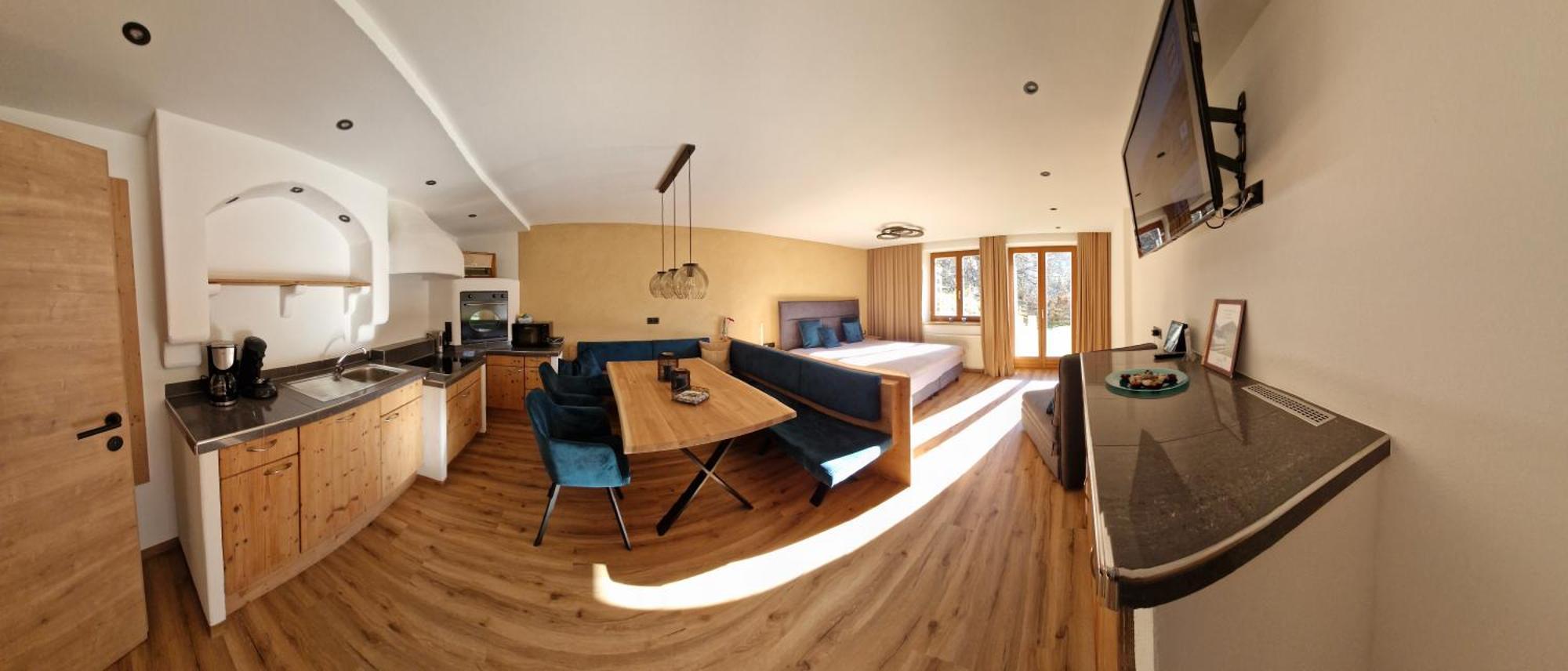 Apartmenthaus Kristall Wagrain Zewnętrze zdjęcie