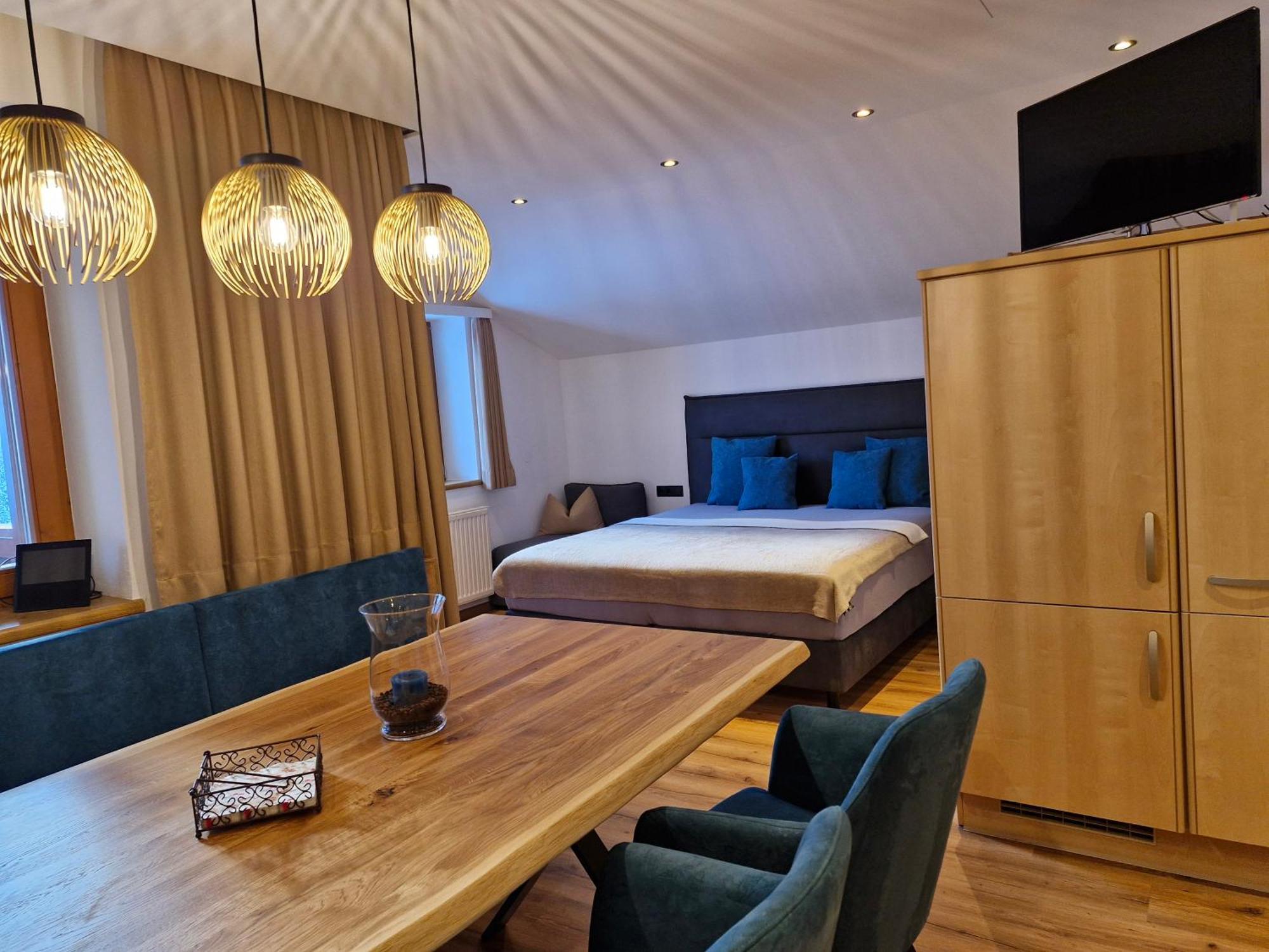 Apartmenthaus Kristall Wagrain Zewnętrze zdjęcie