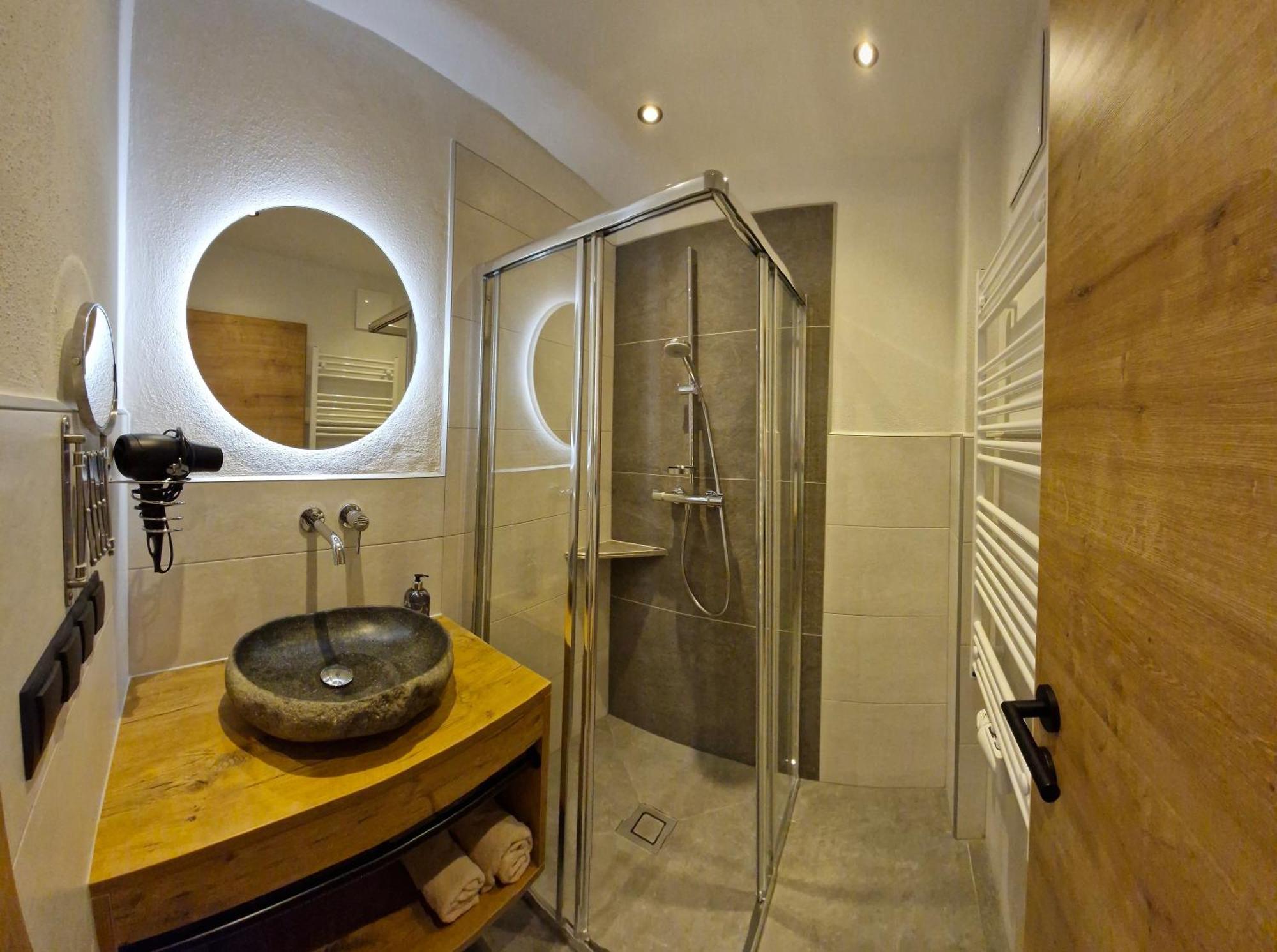 Apartmenthaus Kristall Wagrain Zewnętrze zdjęcie