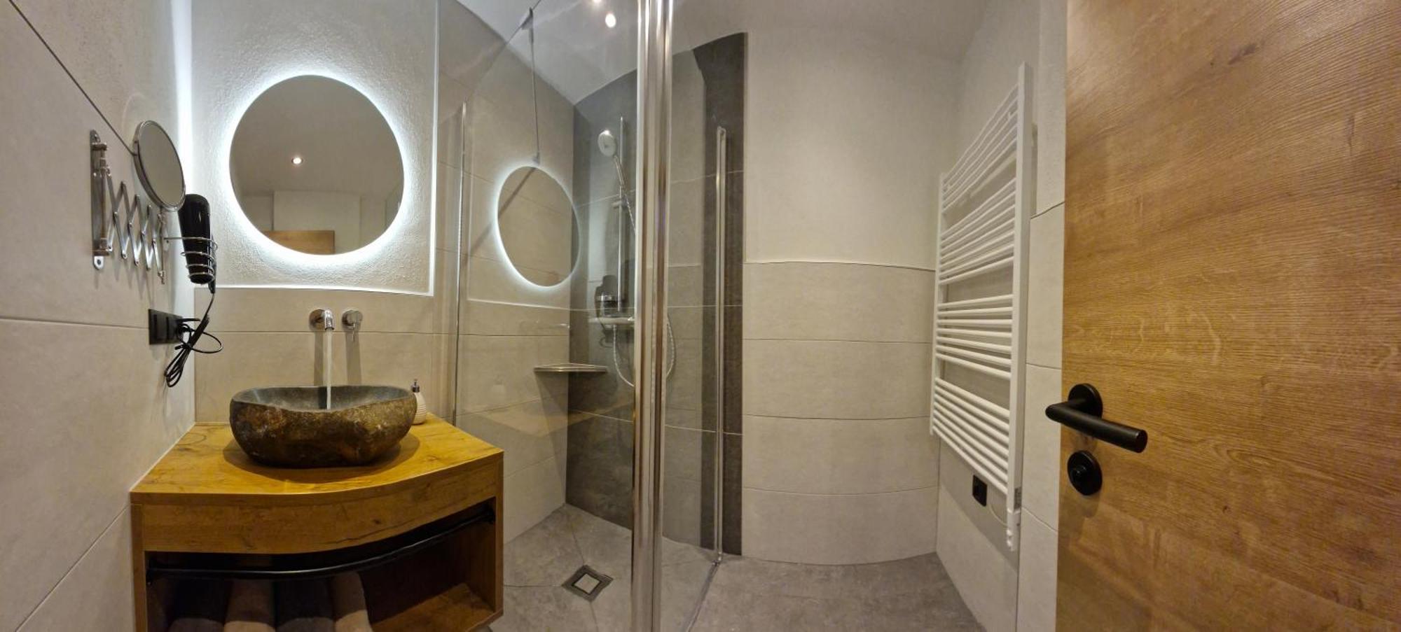 Apartmenthaus Kristall Wagrain Zewnętrze zdjęcie